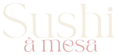 Sushi à Mesa